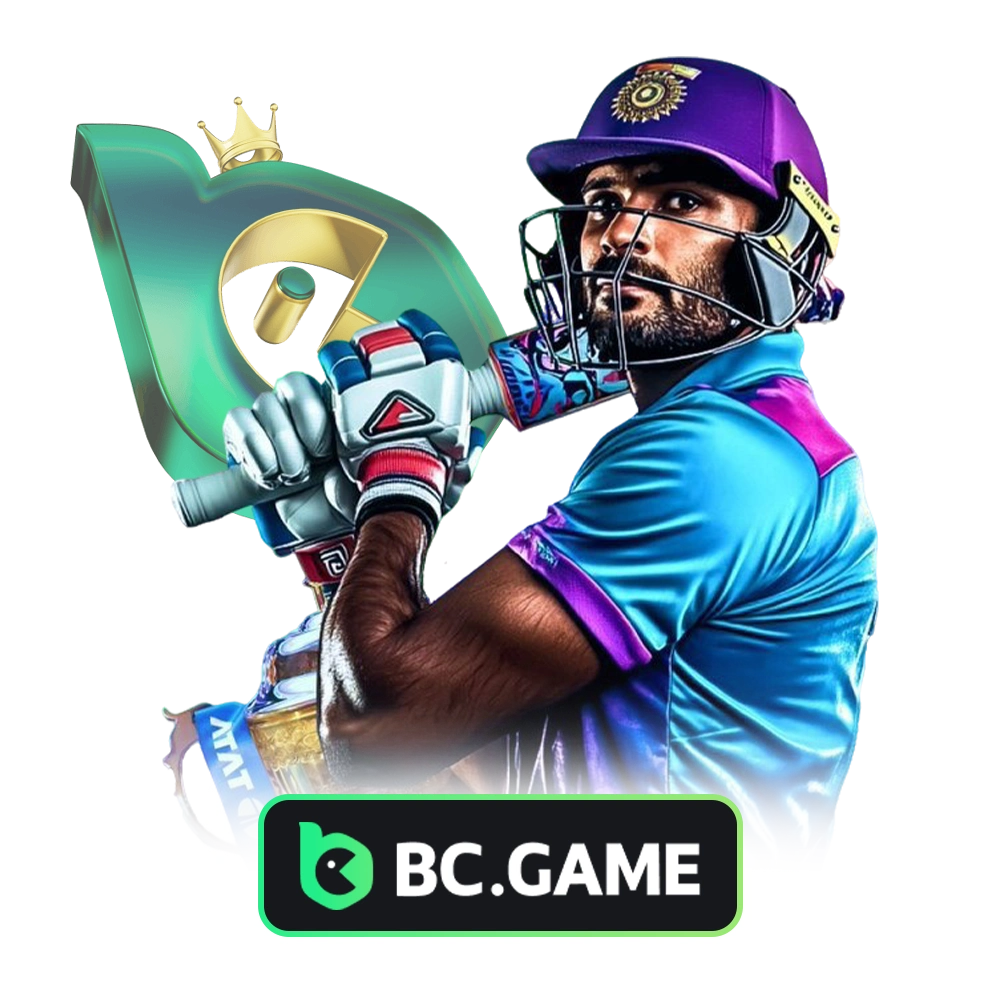 BC Game – Discover the top online crypto casino and betting website in India: visit the official BC Game site for the best gaming experience.