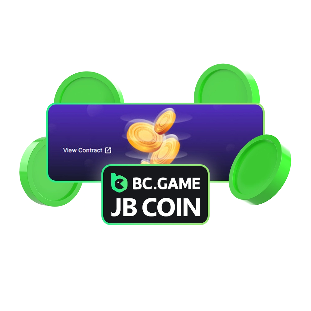 Find out more about bonus coins from BC Game casino.